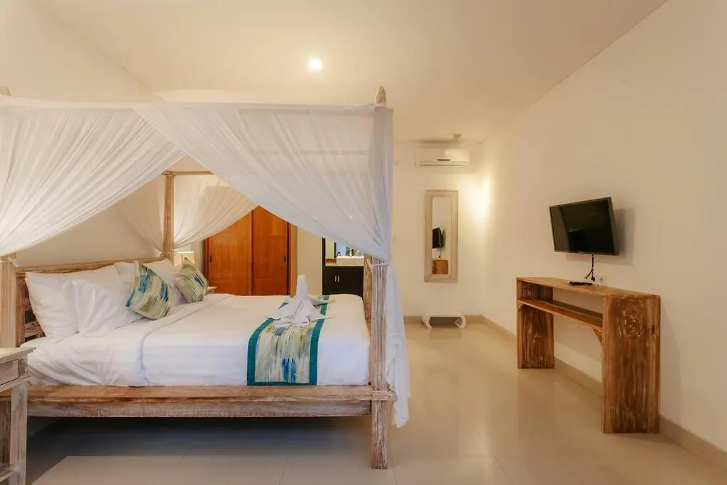 Villa Sri Seminyak  Indonesia