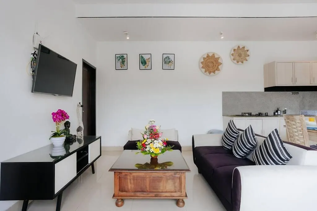 Villa Sri Seminyak  Seminyak (Bali)