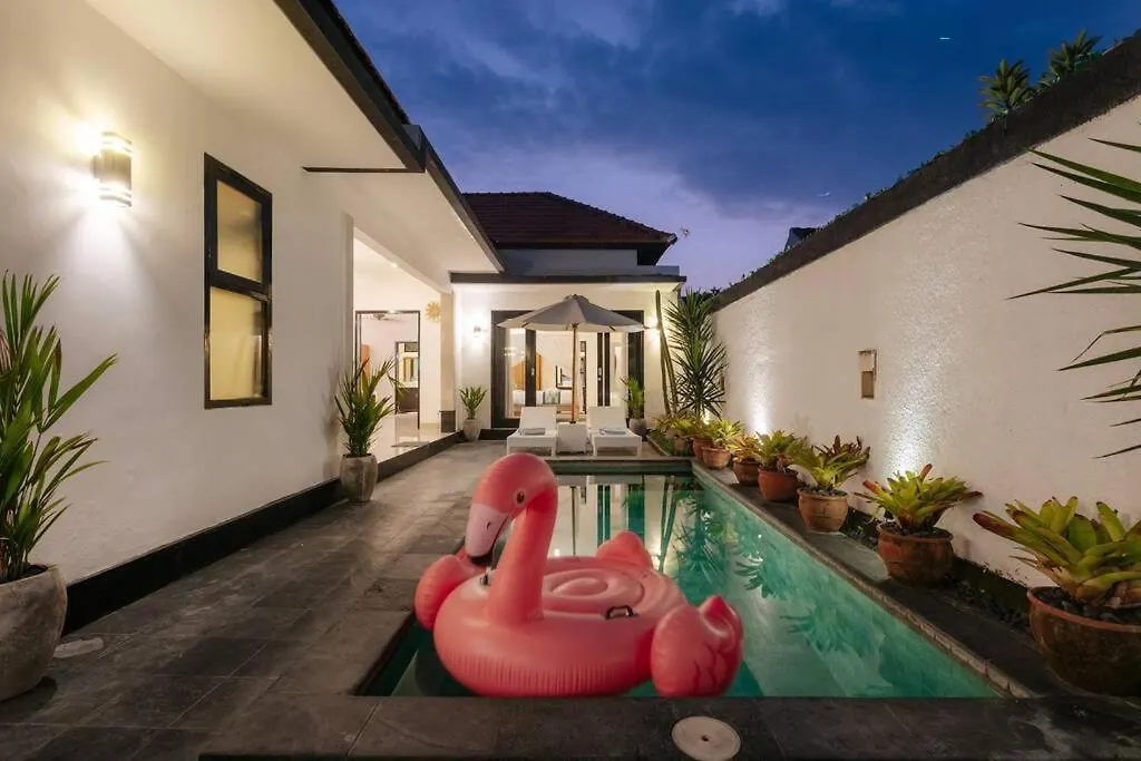 Villa Sri Seminyak