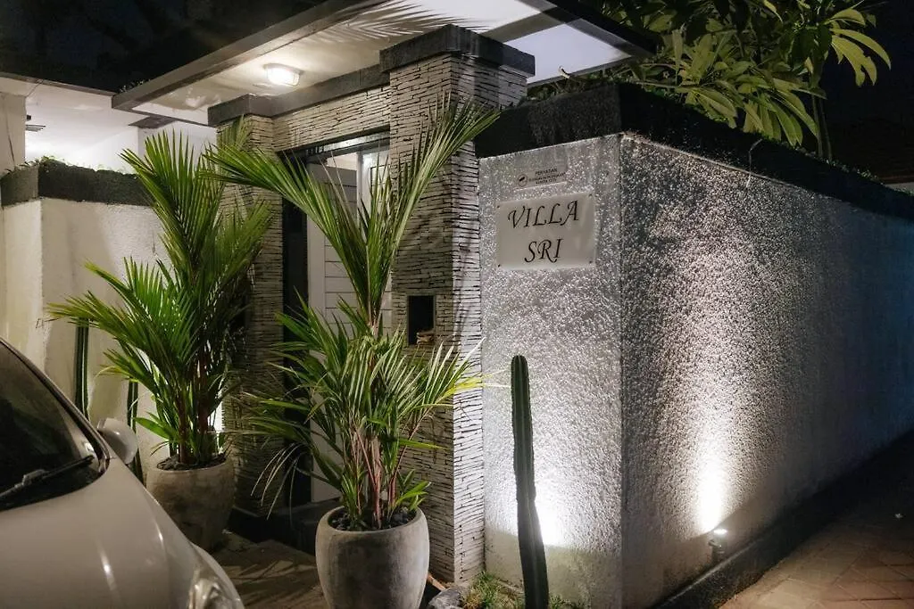Villa Sri Seminyak