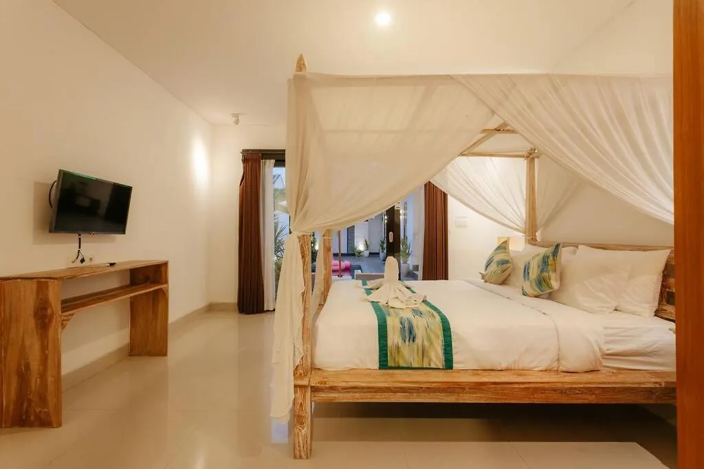Villa Sri Seminyak  0*, Seminyak (Bali)