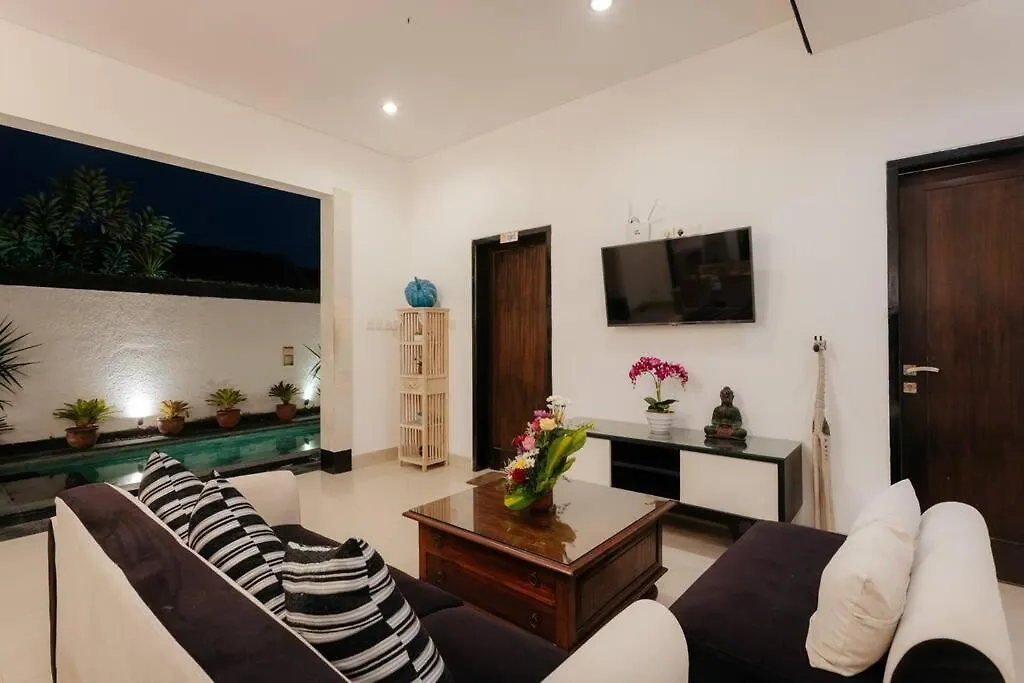 Villa Sri Seminyak