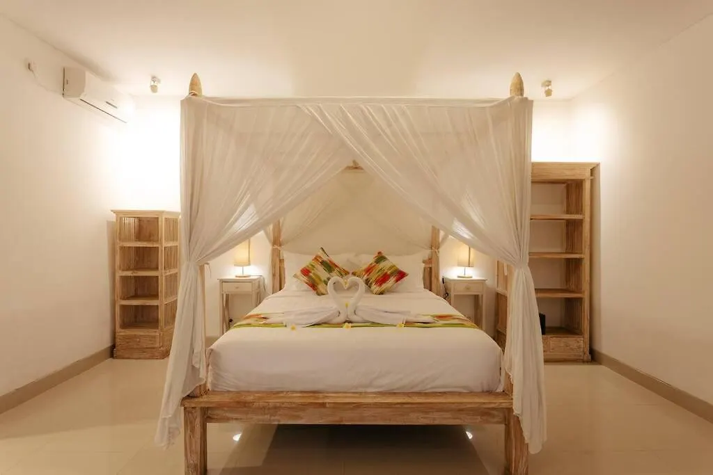 Villa Sri Seminyak   Seminyak (Bali)