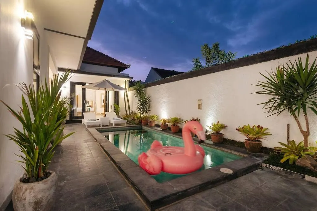 Villa Sri Seminyak  0*, Seminyak (Bali) Indonesia