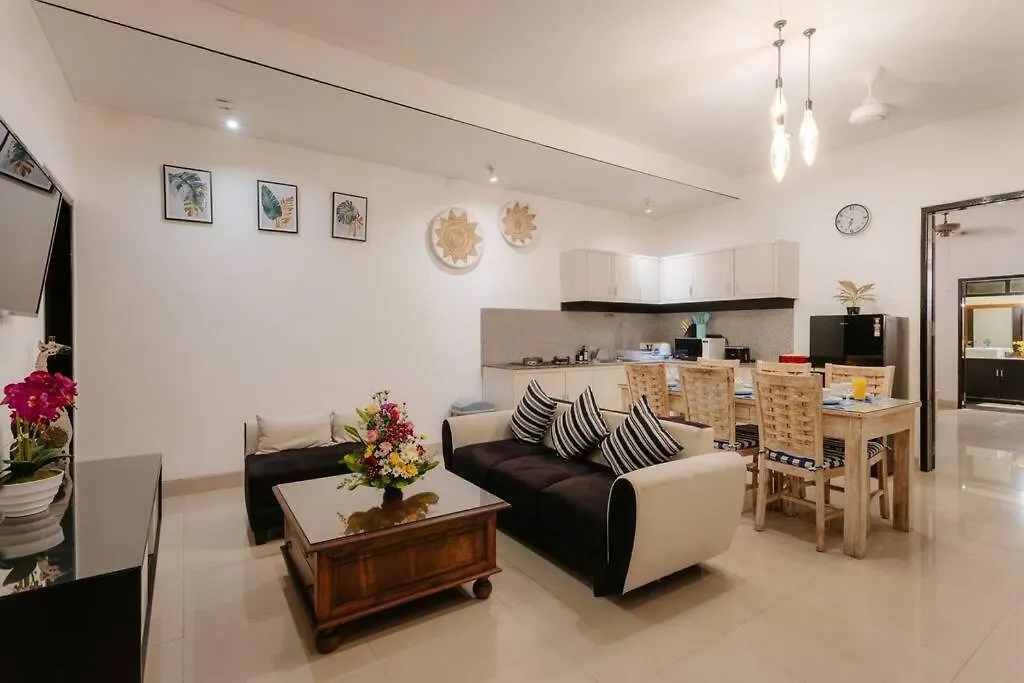 Villa Sri Seminyak   Seminyak (Bali)