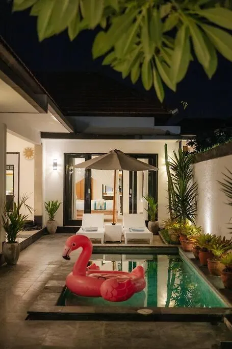 Villa Sri Seminyak
