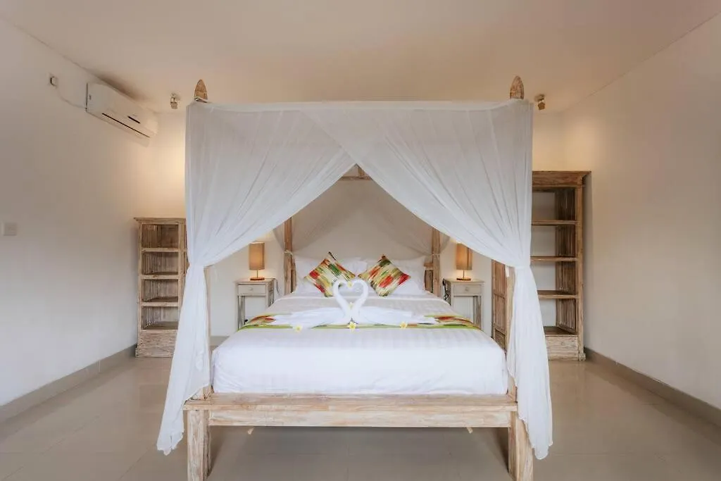 Villa Sri Seminyak