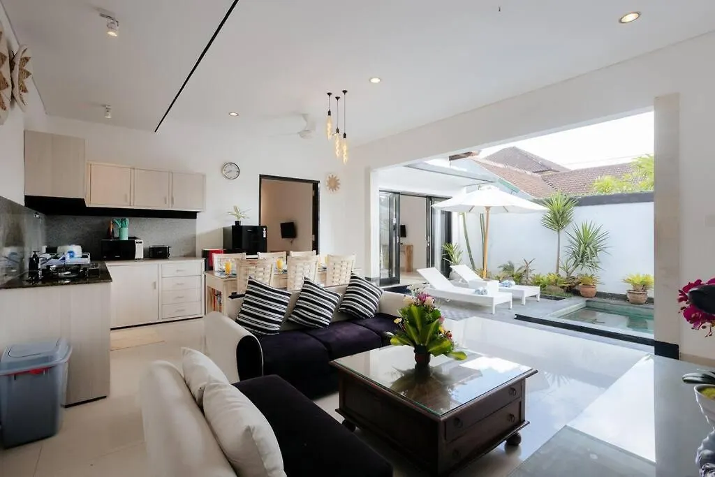 Villa Sri Seminyak