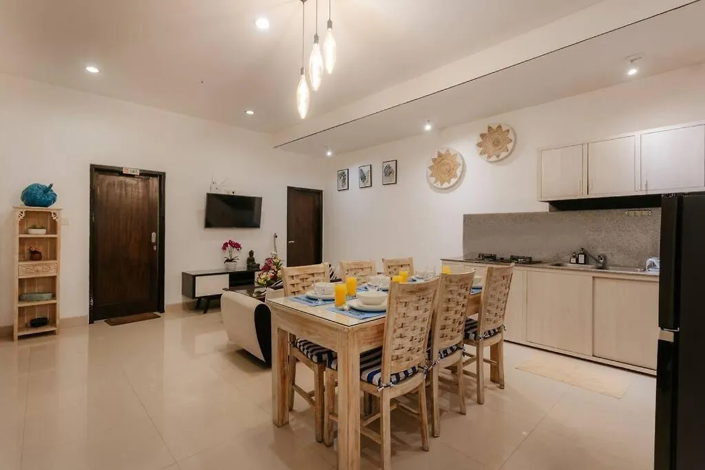 Villa Sri Seminyak   Seminyak (Bali)
