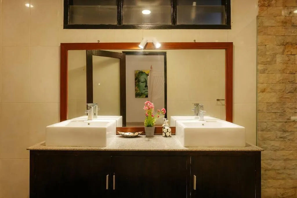 Villa Sri Seminyak   Seminyak (Bali)