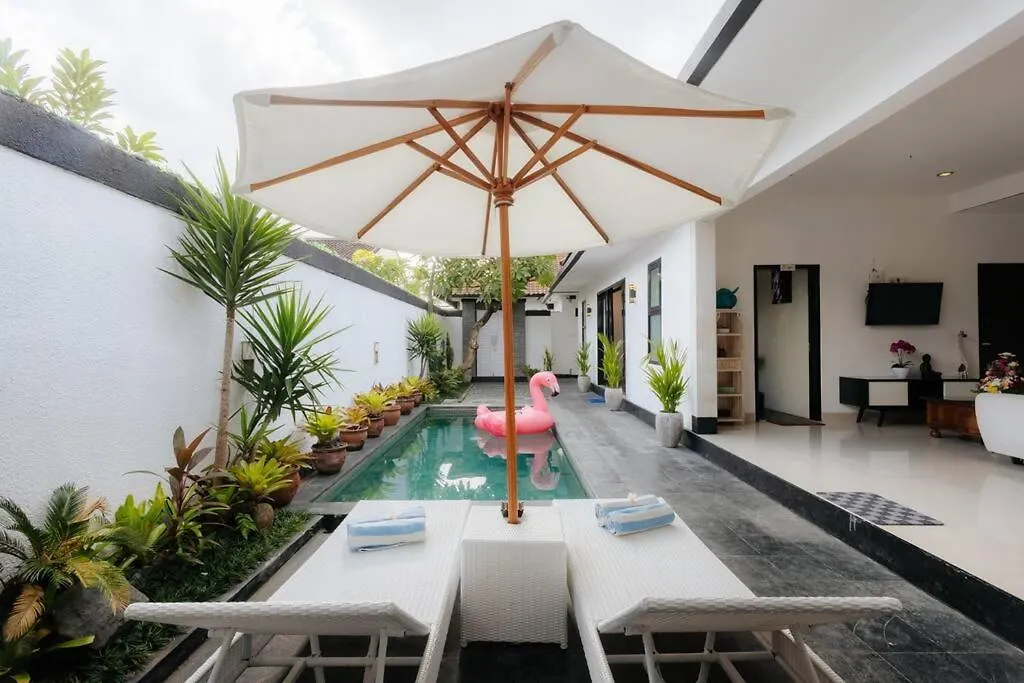 Villa Sri Seminyak