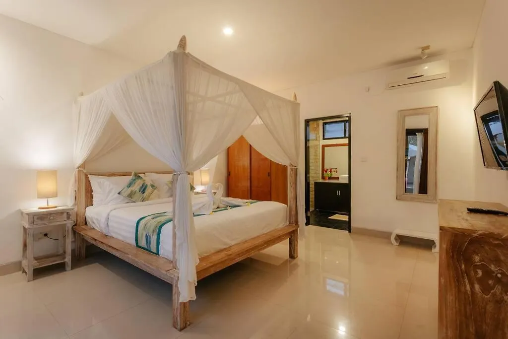 Villa Sri Seminyak  0*, Seminyak (Bali)