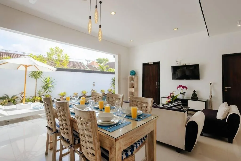 Villa Sri Seminyak