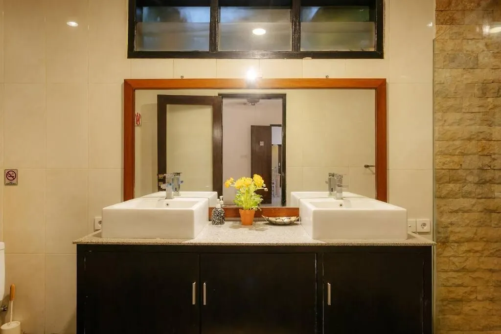 Villa Sri Seminyak