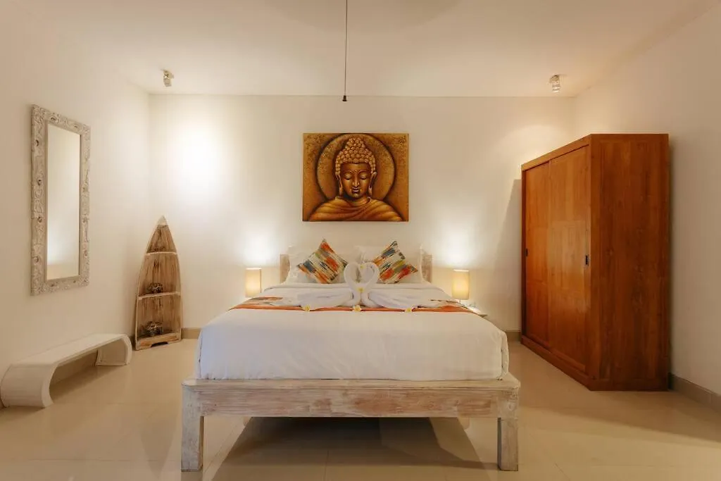 Villa Sri Seminyak
