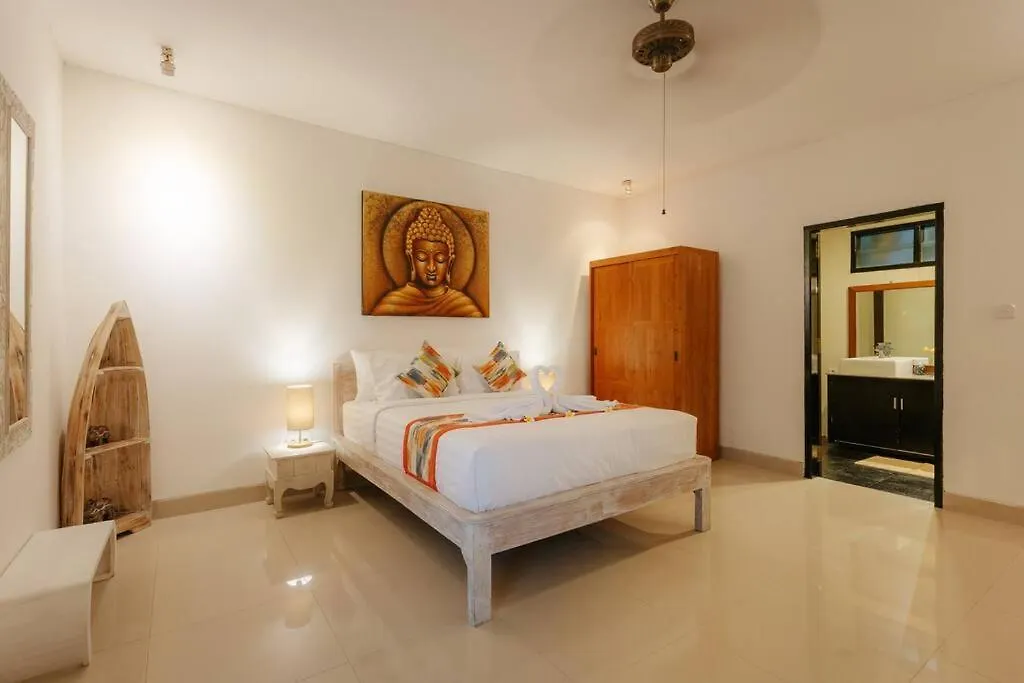 Villa Sri Seminyak