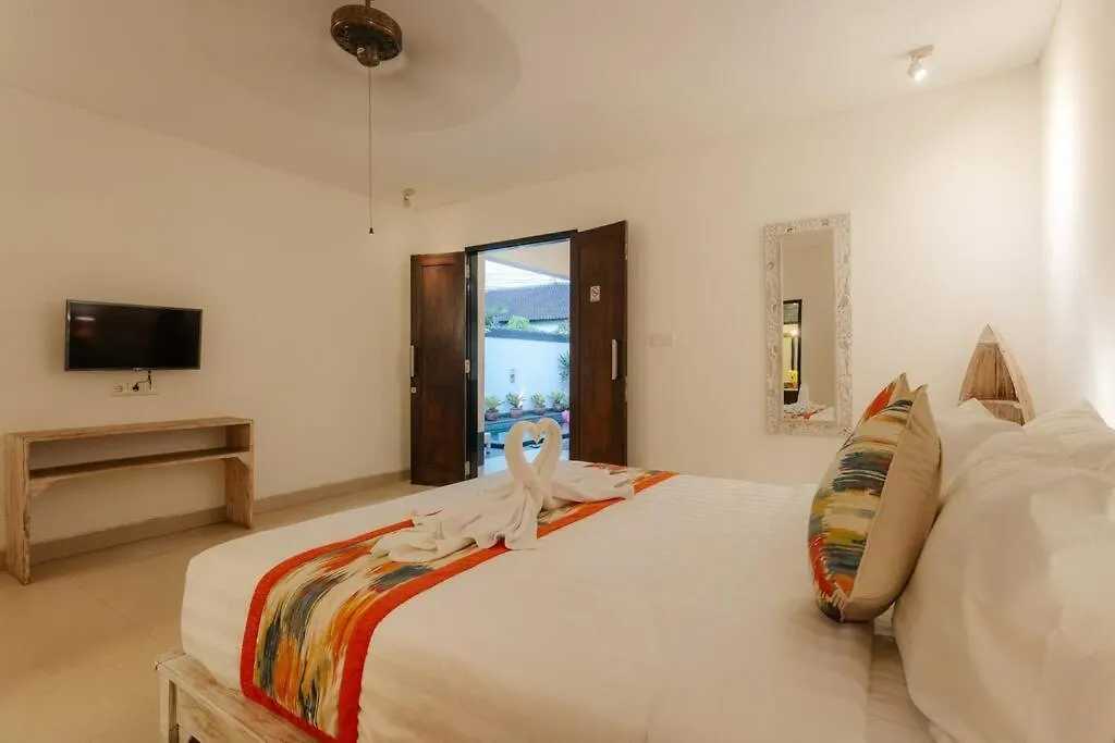 Villa Sri Seminyak  0*, Seminyak (Bali)