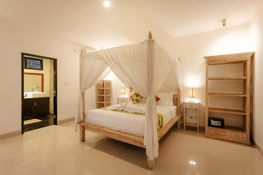 Villa Sri Seminyak   Seminyak (Bali)