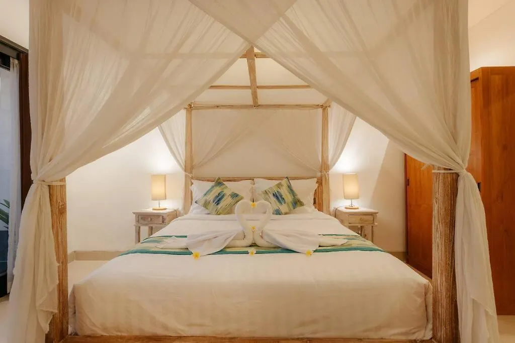 Villa Sri Seminyak