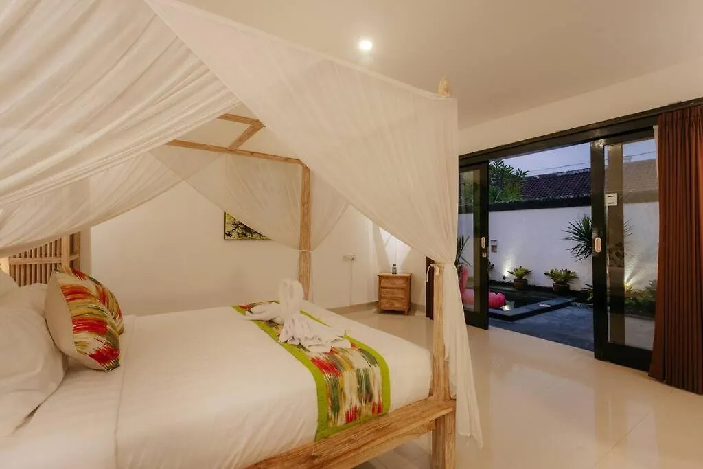 Villa Sri Seminyak